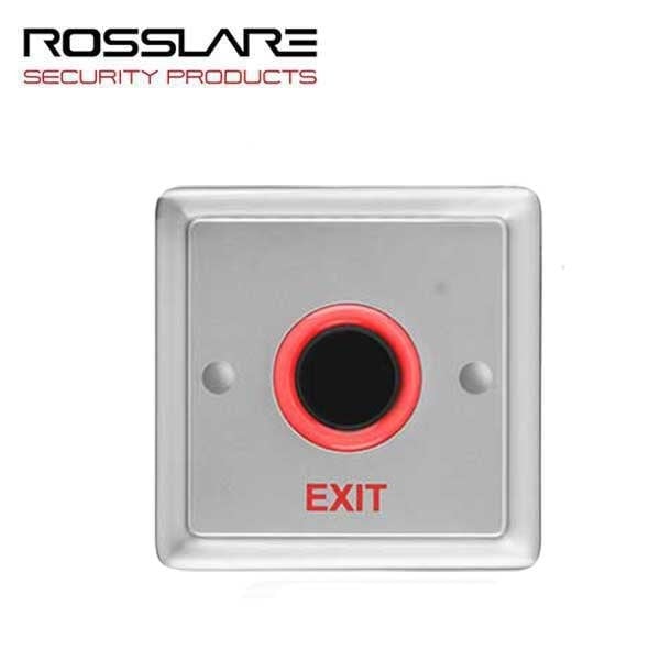 SLIM PIEZOELECTRIC REX SWITCH WITH LIGHT RIGHT